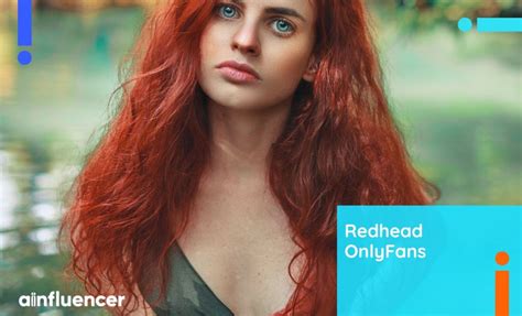 redhead 10m onlyfans|Top 50 Best Redhead OnlyFans Creators (Dec, 2024)